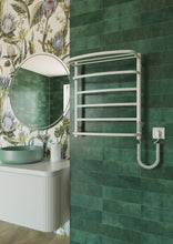 Load image into Gallery viewer, Cascade with Shelf 6 White
фото 2