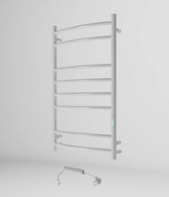 Załaduj obraz do przeglądarki galerii, Ladder 8 White
 фото 7