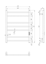 Załaduj obraz do przeglądarki galerii, Ladder Elite 7 Gold
 фото 5