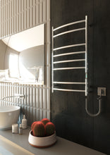 Załaduj obraz do przeglądarki galerii, Ladder 8 Chrom
 фото 2