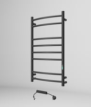 Załaduj obraz do przeglądarki galerii, Ladder 8 Black
 фото 8