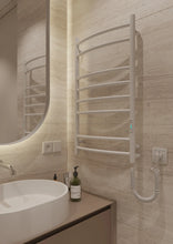 Załaduj obraz do przeglądarki galerii, Ladder 8 White
 фото 1