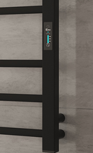 Załaduj obraz do przeglądarki galerii, Ladder Lux 10 Black
 фото 4