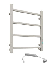 Załaduj obraz do przeglądarki galerii, Atria 4 White
 фото 2