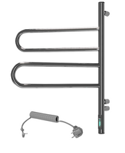 Załaduj obraz do przeglądarki galerii, Fluger 2 Chrom
 фото 10