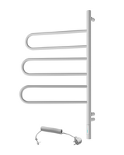 Načíst obrázek do prohlížeče galerie, Fluger 3 White
 фото 6