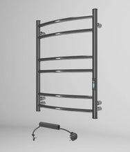 Załaduj obraz do przeglądarki galerii, Ladder 6 Chrom
 фото 9