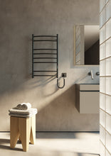 Load image into Gallery viewer, Ladder 8 Black
фото 3