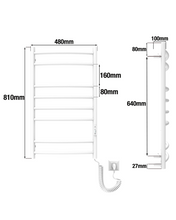 Load image into Gallery viewer, Ladder 8 White
фото 11