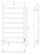 Załaduj obraz do przeglądarki galerii, Atria 8 White
 фото 8