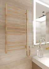 Načíst obrázek do prohlížeče galerie, Ladder Lux 10 Gold
 фото 1