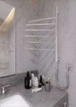 Načíst obrázek do prohlížeče galerie, Vertical 6 Chrome
 фото 2