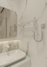 Załaduj obraz do przeglądarki galerii, Ladder Lux 2 White
 фото 2