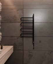 Załaduj obraz do przeglądarki galerii, Fluger 4 Black
 фото 4