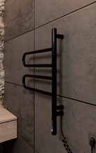 Załaduj obraz do przeglądarki galerii, Fluger 2 Black
 фото 6