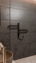 Załaduj obraz do przeglądarki galerii, Fluger 2 Black
 фото 5