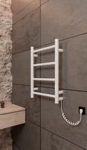 Załaduj obraz do przeglądarki galerii, Ladder 4 White
 фото 4