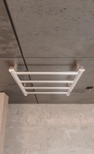 Załaduj obraz do przeglądarki galerii, Ladder 4 Chrom
 фото 6