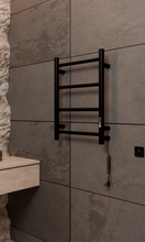 Načíst obrázek do prohlížeče galerie, Ladder 4 Black
 фото 5