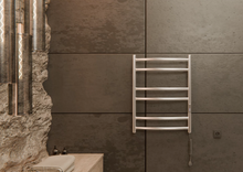 Załaduj obraz do przeglądarki galerii, Ladder 6 Chrom
 фото 4