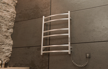 Załaduj obraz do przeglądarki galerii, Ladder 6 Chrom
 фото 6