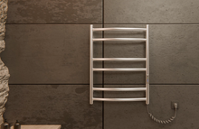 Załaduj obraz do przeglądarki galerii, Ladder 6 Chrom
 фото 5