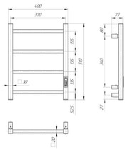 Load image into Gallery viewer, #nozoom
фото 9