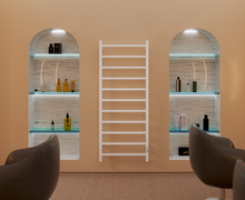 Załaduj obraz do przeglądarki galerii, Atria 11 White
 фото 3