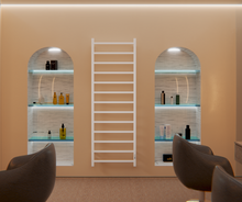 Załaduj obraz do przeglądarki galerii, Atria 13 White
 фото 4