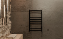 Załaduj obraz do przeglądarki galerii, Ladder 8 Black
 фото 3