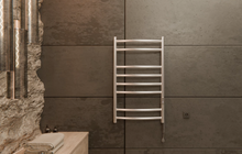 Załaduj obraz do przeglądarki galerii, Ladder 8 Chrom
 фото 5