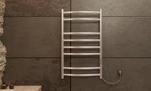 Załaduj obraz do przeglądarki galerii, Ladder 8 Chrom
 фото 6