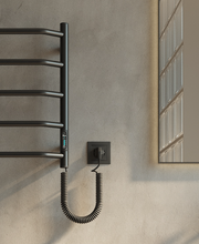 Load image into Gallery viewer, Atria 8 Schwarz
фото 2