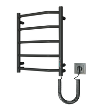 Załaduj obraz do przeglądarki galerii, Trapezium 5 Black
 фото 11