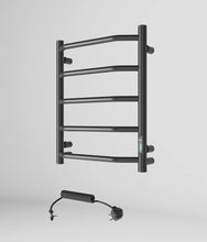 Załaduj obraz do przeglądarki galerii, Trapezium 5 Black
 фото 12