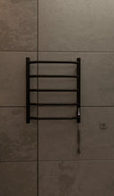 Załaduj obraz do przeglądarki galerii, Trapezium 5 Black
 фото 4