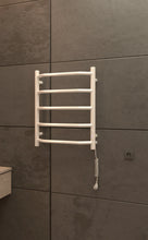 Załaduj obraz do przeglądarki galerii, Trapezium 5 White
 фото 4