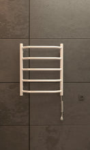 Załaduj obraz do przeglądarki galerii, Trapezium 5 White
 фото 5