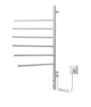 Load image into Gallery viewer, Vertical 6 White
 фото 4