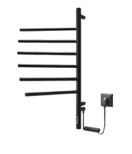 Načíst obrázek do prohlížeče galerie, Vertical 6 Black
 фото 6