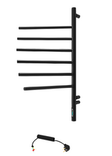 Načíst obrázek do prohlížeče galerie, Vertical 6 Black
 фото 7