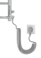 Load image into Gallery viewer, Cascade with Shelf 9 Chrome
фото 6