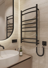 Załaduj obraz do przeglądarki galerii, Ladder 8 Black
 фото 1