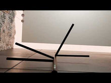 Načíst a přehrát video v prohlížeči galerie, Vertical 4 Black
 фото 7