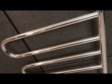 Załaduj i odtwórz wideo w przeglądarce galerii, Fluger 2 Chrom
 фото 9