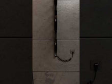 Załaduj i odtwórz wideo w przeglądarce galerii, Fluger 4 Black
 фото 6