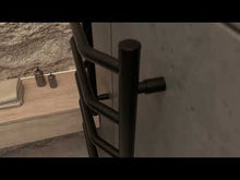 Załaduj i odtwórz wideo w przeglądarce galerii, Trapezium 5 Black
 фото 13