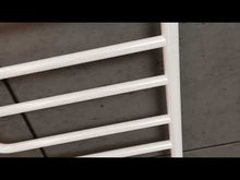 Načíst a přehrát video v prohlížeči galerie, Fluger 3 White
 фото 7