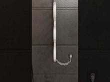 Načíst a přehrát video v prohlížeči galerie, Fluger 4 White
 фото 8