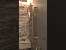 Načíst a přehrát video v prohlížeči galerie, Katerina 7 Gold
 фото 3